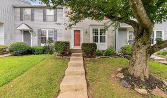 305 LOGAN Ct, Abingdon, MD 21009