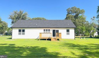 28142 BLUEBERRY Ave, Dagsboro, DE 19939