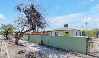 321 W SOLANA Ave, Ajo, AZ 85321