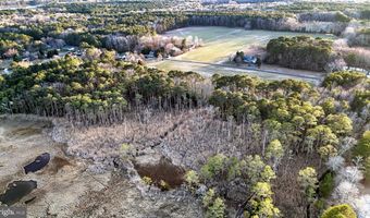 MUSKRATTOWN Road lot 1, Bishopville, MD 21813