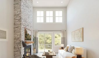 Black Swan Dr & Cygnet St Plan: Seaview II, Lewes, DE 19958