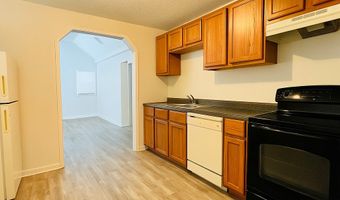 410 N 20th Ave, Beech Grove, IN 46107