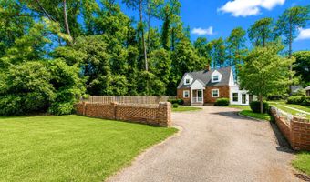 3023 Wrightsboro Rd, Augusta, GA 30909