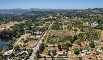 3605 Olive Hill Rd, Fallbrook, CA 92028