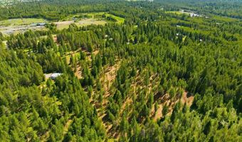 NKA 10-Ac E Parks Rd, Athol, ID 83801