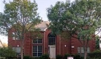1913 Landridge Dr, Allen, TX 75013