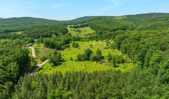2647 BEN SAVILLE Rd, Augusta, WV 26704