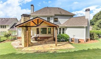 8710 Gilmer Ft, Ball Ground, GA 30107