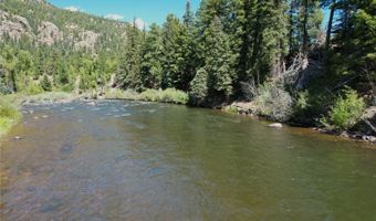 105 Quail Rdg, Antonito, CO 81120