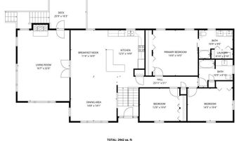 50 Isle Of Capri Rd, Coventry, RI 02816