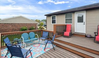 7017 Chimney Rock Ct, Indianapolis, IN 46217