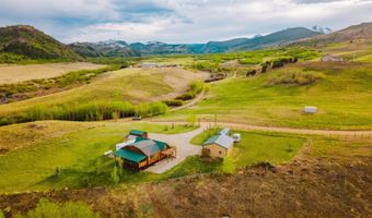 34 Outlaw Trl, Anaconda, MT 59711