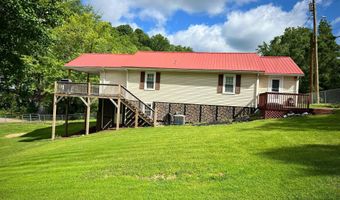 326 Park Ave, Appalachia, VA 24216