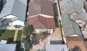 552 W 108th St, Los Angeles, CA 90044