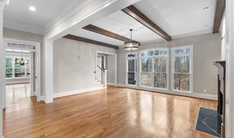 1885 Pitner Rd NW, Acworth, GA 30101