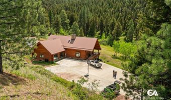 225 Muskrat Creek Rd, Boulder, MT 59632