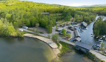 6 Squam River Lndg, Ashland, NH 03217