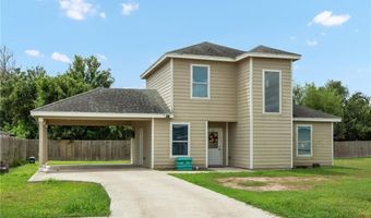 451 Serg Loop, Alamo, TX 78516