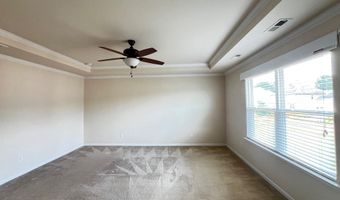 1521 Kythira Dr, Apex, NC 27502