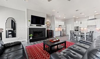 9705 ROCKWOOD Dr, Amarillo, TX 79119