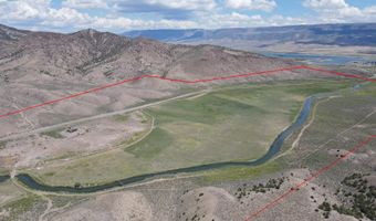 1410 W Highway 62, Antimony, UT 84712