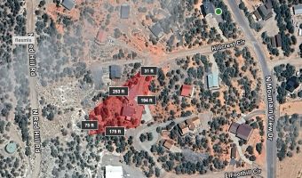 328 E Hillcrest Cir, Central, UT 84722