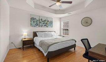 906 SW Terry Ln, Bentonville, AR 72712