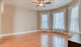 220 E 5th St, Florence, CO 81226