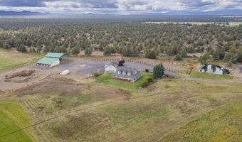24585 Dodds Rd, Bend, OR 97701