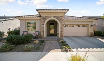 4663 N 204TH Ave, Buckeye, AZ 85396