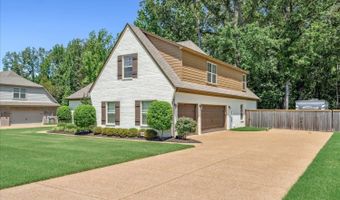 4510 WINDWAY, Bartlett, TN 38135