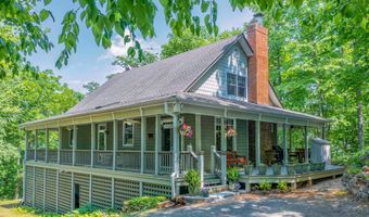 151 Stoneybrook Rd, Amherst, VA 24521
