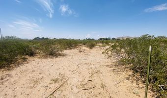 Hunnicutt Road, El Paso, TX 79938