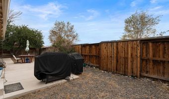 1738 Art Ct, Fernley, NV 89408