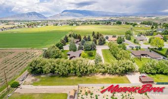 136 McCullough Dr, Cody, WY 82414