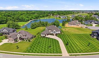 4025 Lochview Ct, Bargersville, IN 46106