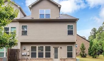 2160 Greencrest Cir, Alpharetta, GA 30004