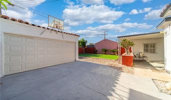 3825 Welland Ave, Los Angeles, CA 90008