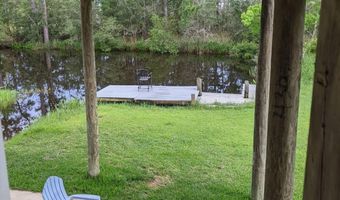 4021 Sailfish St, Bay St. Louis, MS 39520