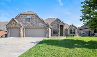 4402 Alfalfa Ave, Bentonville, AR 72713