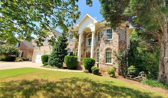 12540 Darvish Ln, Alpharetta, GA 30005