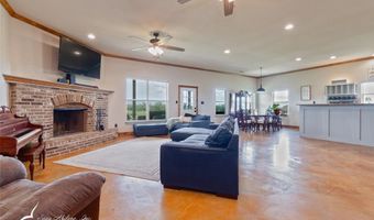 13263 County Road 114, Abilene, TX 79601