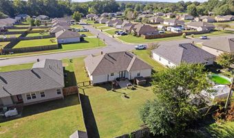 106 Seminole Cir, Austin, AR 72023