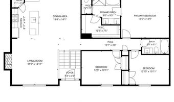 16029 Craig St, Basehor, KS 66007