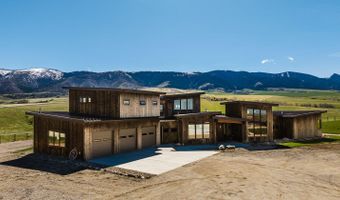 838 Hwy 335, Big Horn, WY 82833
