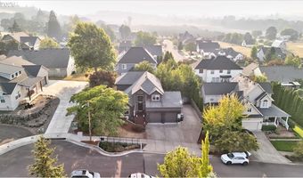 1200 NW THORN Dr, Albany, OR 97321