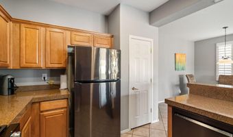 1608 W KURALT Dr, Anthem, AZ 85086