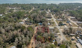 230 23rd Ave Lot L16 & 17/B233, Apalachicola, FL 32320