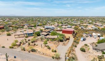 1502 S PROSPECTORS Rd, Apache Junction, AZ 85119