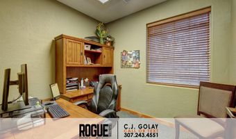5880 E 2nd St, Casper, WY 82609